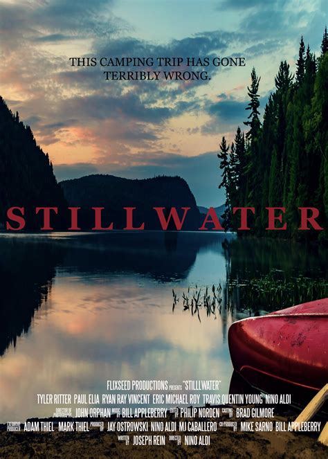 stillwater torrent|Stillwater (2021) [720p] [WEBRip] (download torrent) .